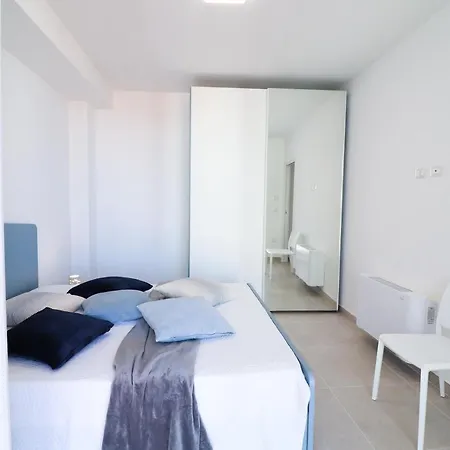 Сasa de vacaciones Galatea A Otranto