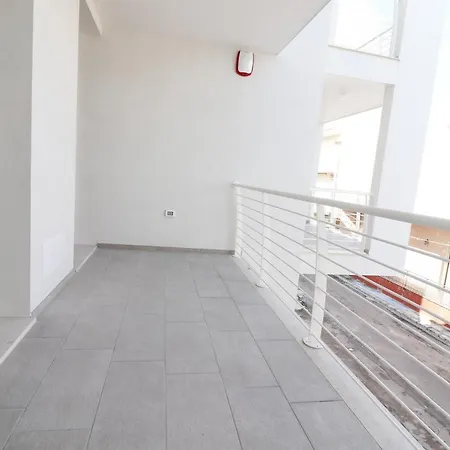 Galatea A Сasa de vacaciones Otranto