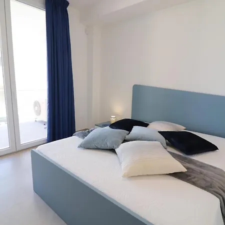 Galatea A Сasa de vacaciones *