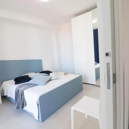 Galatea A Сasa de vacaciones