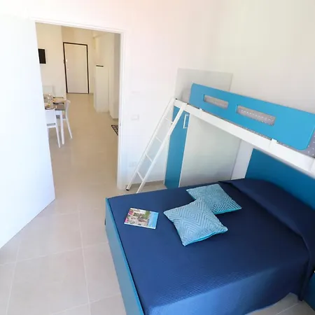 Сasa de vacaciones Galatea A