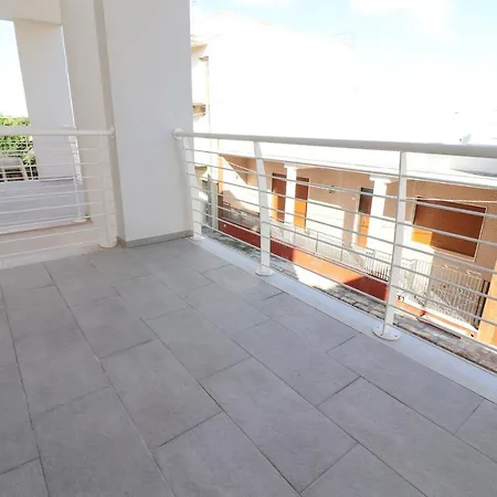 Galatea A Сasa de vacaciones