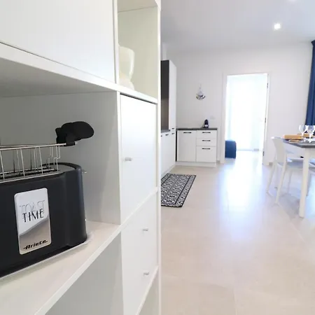 Galatea A Сasa de vacaciones *