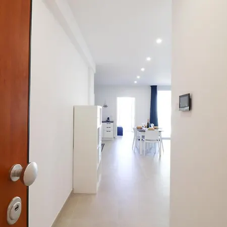 Galatea A Сasa de vacaciones