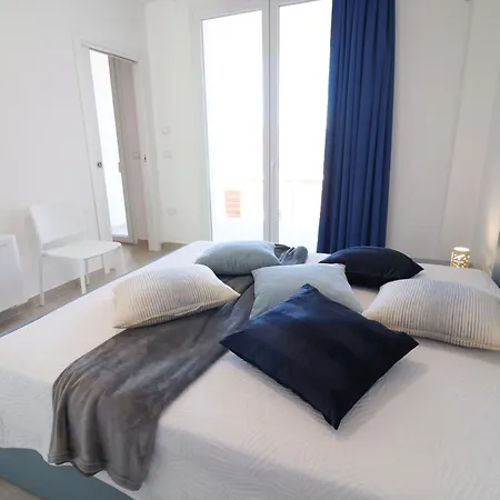 Holiday home Galatea A *