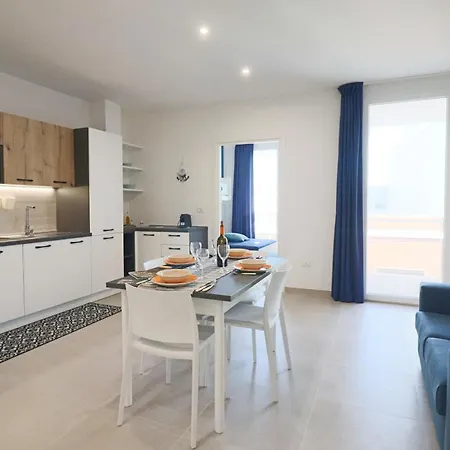 Galatea A Holiday home Otranto