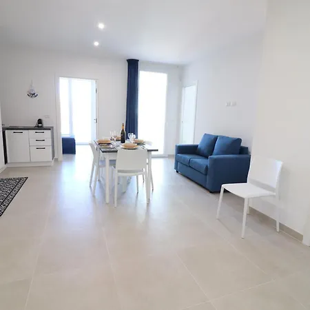Holiday home Galatea A Otranto