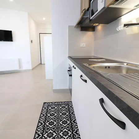 Holiday home Galatea A *