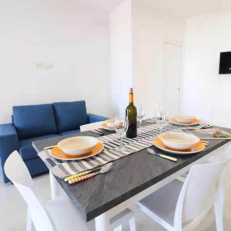 Galatea A Holiday home *