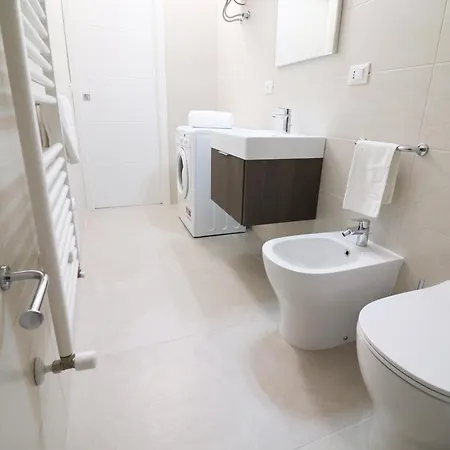 Galatea A Holiday home Otranto