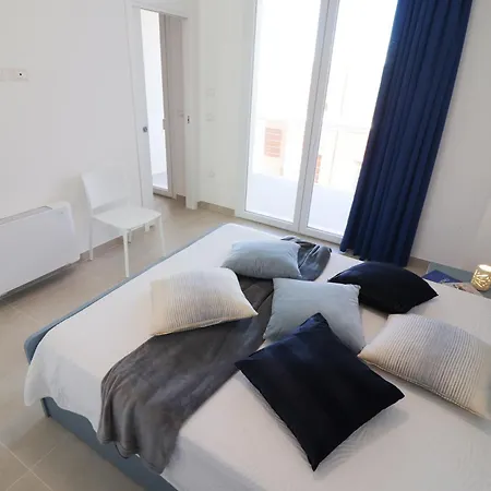 Holiday home Galatea A