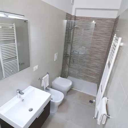 Holiday home Galatea A *
