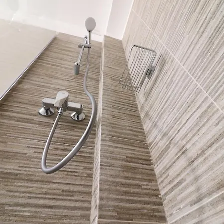 度假居 Galatea A 奥特朗托