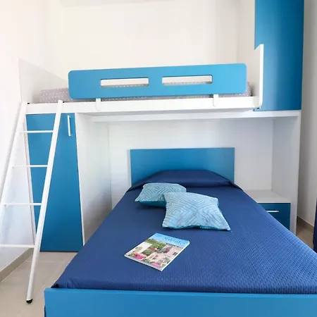 Tatil Evi Galatea A *