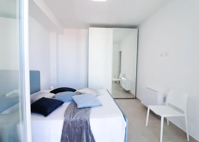 Tatil Evi Galatea A Otranto