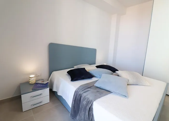 Tatil Evi Galatea A Otranto