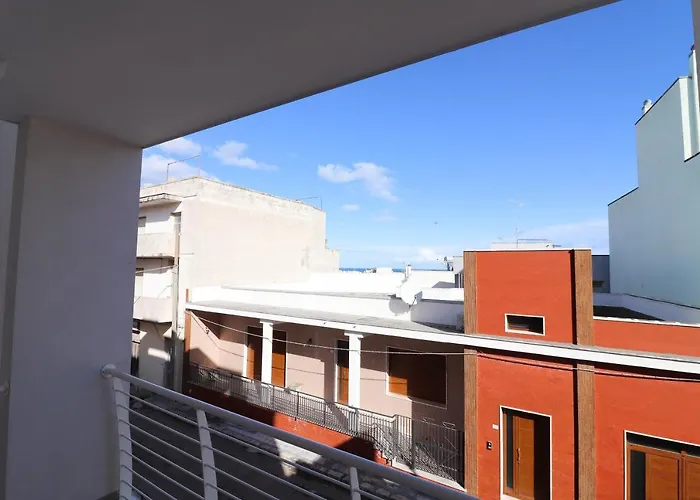 Galatea A אוטרנטו