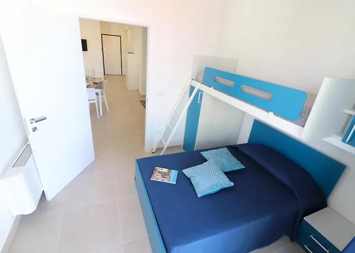 בית נופש Galatea A