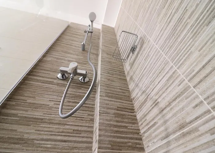 בית נופש Galatea A אוטרנטו