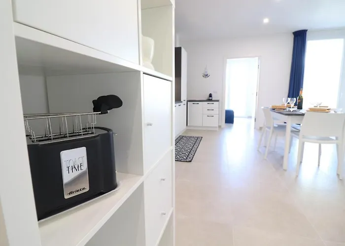 Galatea A Tatil Evi *